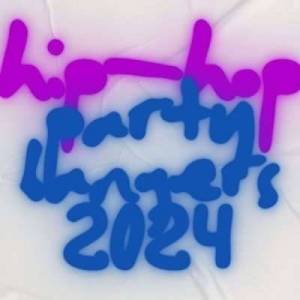 VA - Hip-Hop Party Bangers
