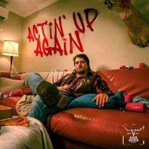  Gavin Adcock - Actin Up Again
