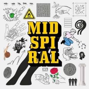  Badbadnotgood - Mid Spiral
