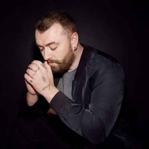  Sam Smith - In The Lonely Hour 