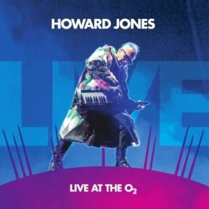  Howard Jones - Live At The O2