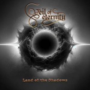  Veil Of Eternity - Land of the Shadows