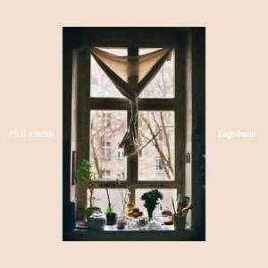  Phil Smith - Tagebuch