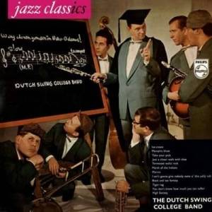  The Dutch Swing College Band - Jazz Classics