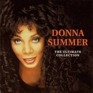  Donna Summer - The Ultimate Collection [3 CD Deluxe Edition]