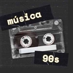  VA - musica 90s