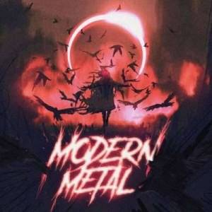  VA - Modern Metal