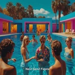  VA - Next GenZ Fiesta