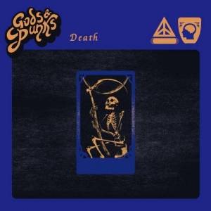  Gods and Punks - Death