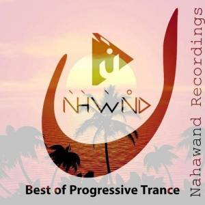  VA - Nahawand: Best of Progressive Trance