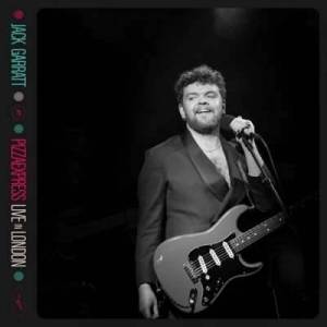  Jack Garratt - At Pizzaexpress Live - In London