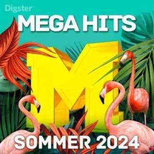  VA - Mega Hits Sommer