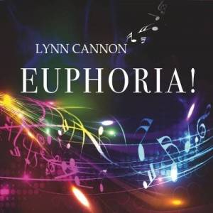  Lynn Cannon - Euphoria!