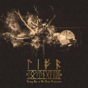  Heilung - Lifa Iotungard