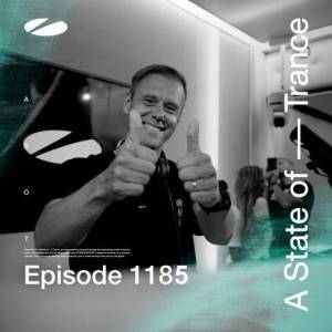  VA - Armin van Buuren - A State Of Trance 1185