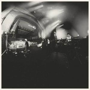  And So I Watch You From Afar - Megafauna