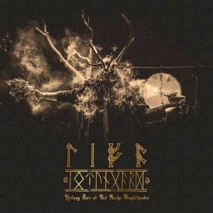  Heilung - Lifa Iotungard - Live
