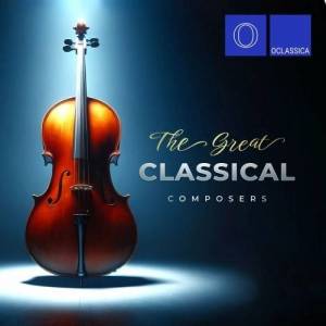  VA - The Great Classical Composers