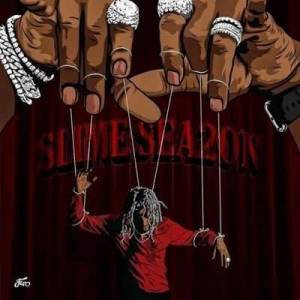  Young Thug - Slime Season 2