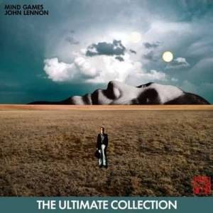  John Lennon - Mind Games [The Ultimate Collection]