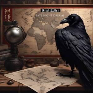  Areal Kollen - 4 Albums