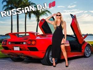  VA - Russian DJ from a Clean Sheet 8