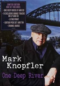Mark Knopfler - One Deep River [Exclusive Bonus 3LP+2CD]