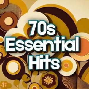  VA - 70s Essential Hits