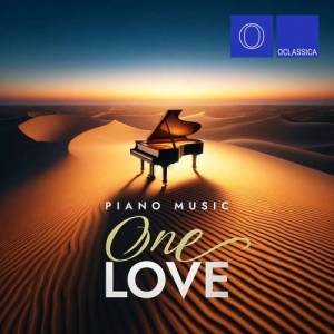  VA - Piano Music One Love