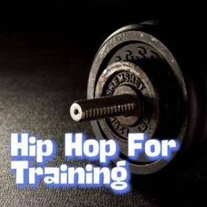 VA - Hip Hop For Training