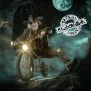  Rhabstallion - Bat Shit Crazy