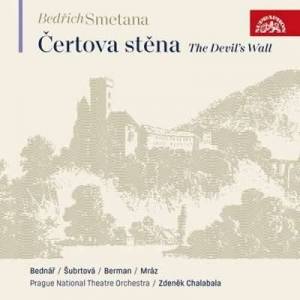  Vaclav Bednar - Smetana: The Devil&#180;s Wall