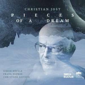  Simon Hofele - Pieces Of A Dream