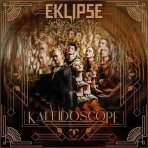  Eklipse - Kaleidoscope