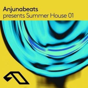  VA - Anjunabeats pres. Summer House 01 (DJ Mix)