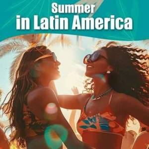  VA - Summer in Latin America