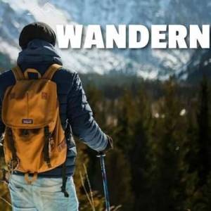  VA - Wandern