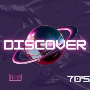  VA - Discover - 70's
