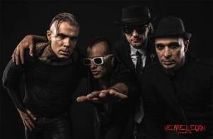  Phantom Vision - 3 Albums