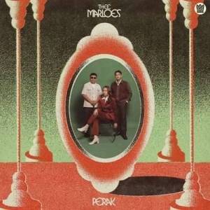  Thee Marloes - Perak
