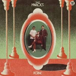  Thee Marloes - Perak