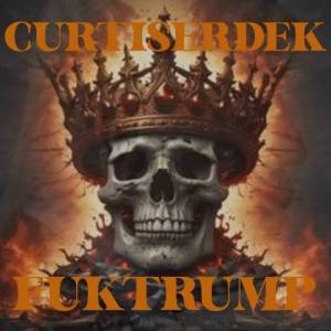  Curtis Erdek - Fuktrump