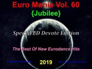  VA - Euro Mania [60] [Jubilee]