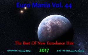  VA - Euro Mania [44]