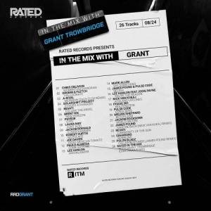  VA - Rated in the Mix with Grant Trowbridge