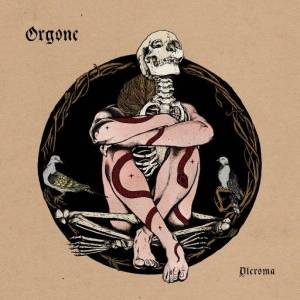  Orgone - Pleroma