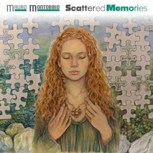  Mauro Montobbio - Scattered Memories