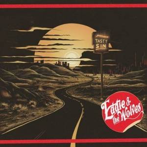  Eddie & The Wolves - Tasty Sin