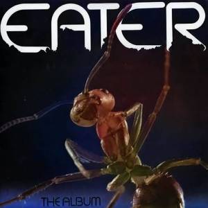  Eater - The Album