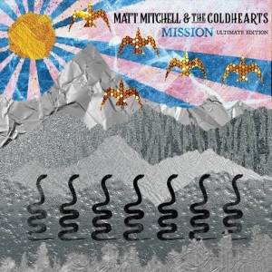  Matt Mitchell & the Coldhearts - Mission